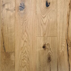 Parket rustik 2 klasa